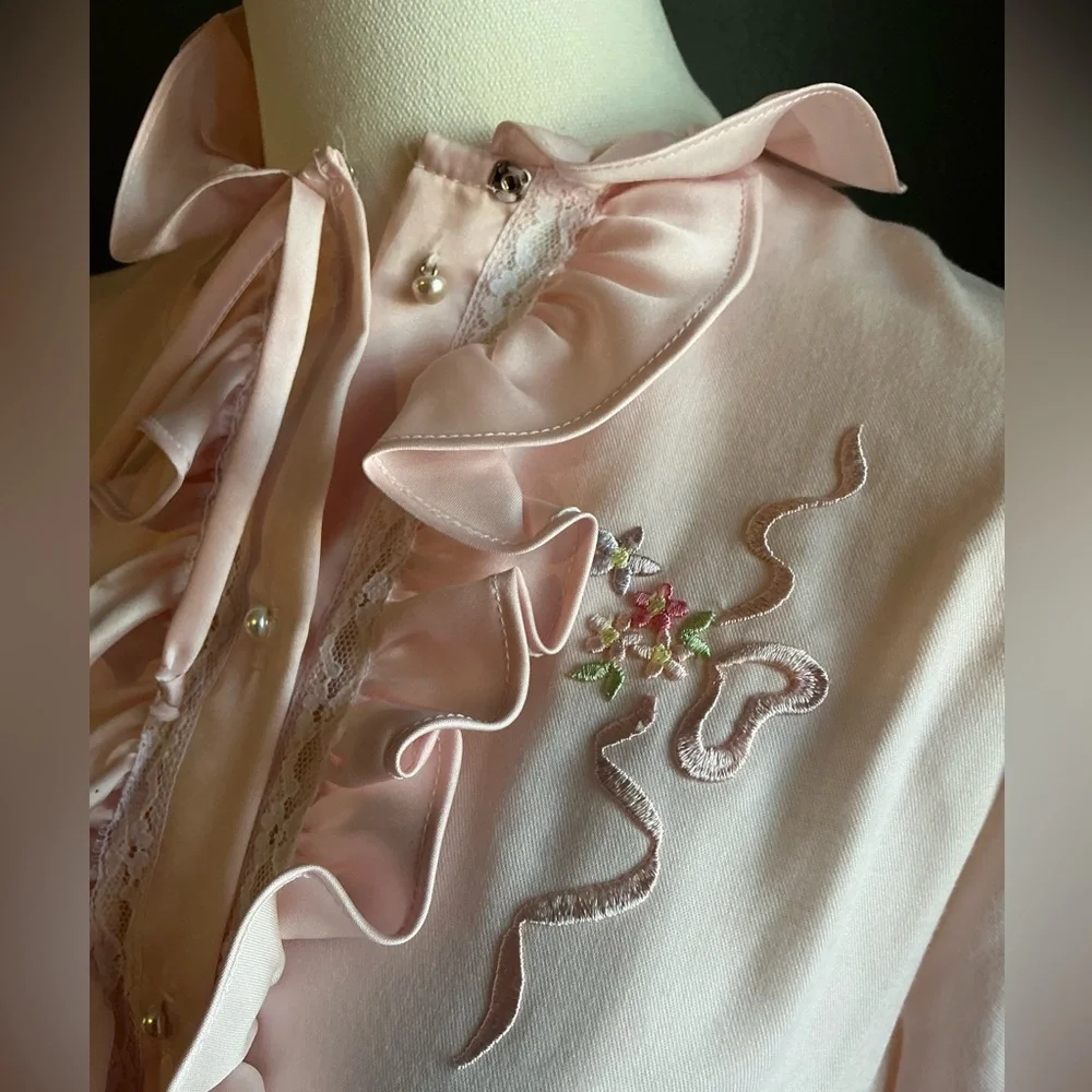 Victorias Secret gorgeous vintage